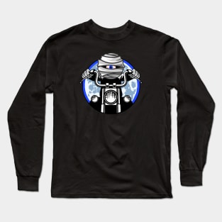 CHOPPER 2 (Boris) Long Sleeve T-Shirt